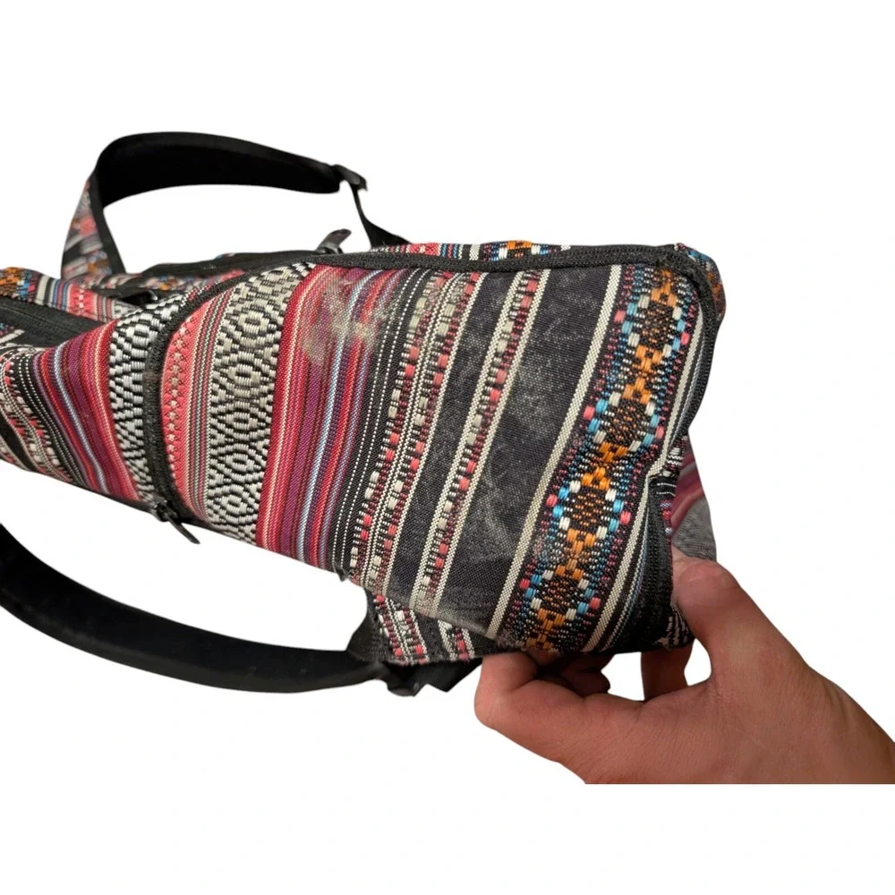 Dakine Women's Backpack Multicolor Aztec‎